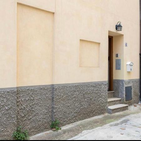 Apartamento Antico Vicolo Della Cattedrale Palermo Exterior foto