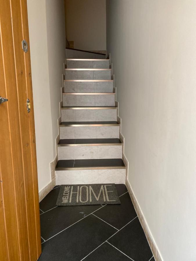Apartamento Antico Vicolo Della Cattedrale Palermo Exterior foto
