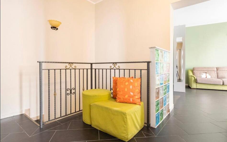 Apartamento Antico Vicolo Della Cattedrale Palermo Exterior foto